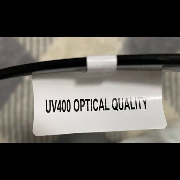 Cat eye Fashion sunglasses - Picture 2 of 2